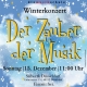 Musikschule Subito Winterkonzert