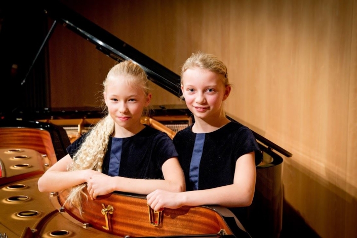 10 Westfälischer van Bremen Klavierwettbewerb
