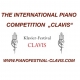 piano competition clavis 2021