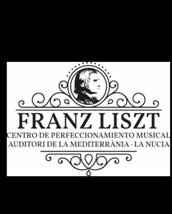 3. Franz Liszt center Piano Competition